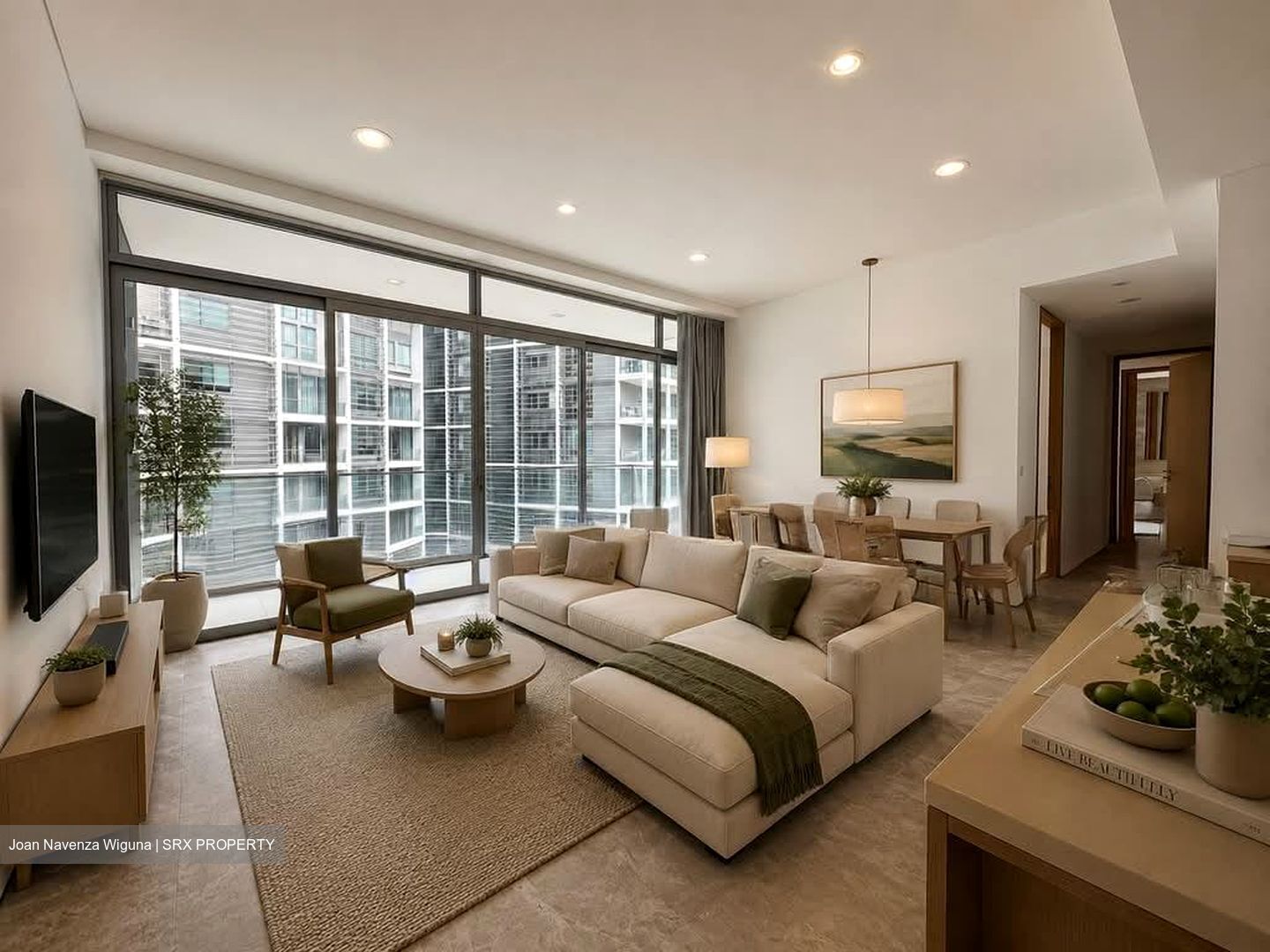 The Laurels (D9), Condominium #572644131